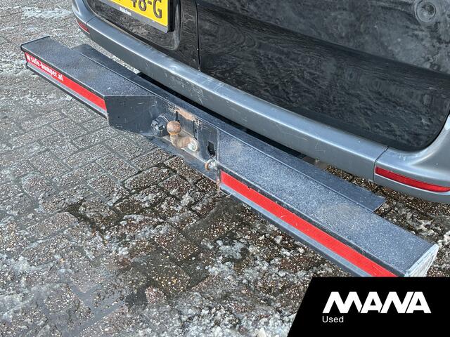 Mercedes-Benz SPRINTER 314 2.2 CDI L2H2 EURO VI-D Automaat Trekhaak Imperiaal Sidebars