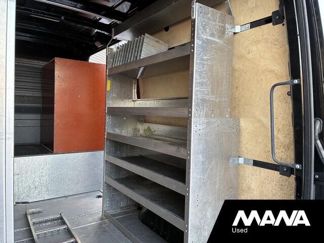 Mercedes-Benz SPRINTER 314 2.2 CDI L2H2 EURO VI-D Automaat Trekhaak Imperiaal Sidebars