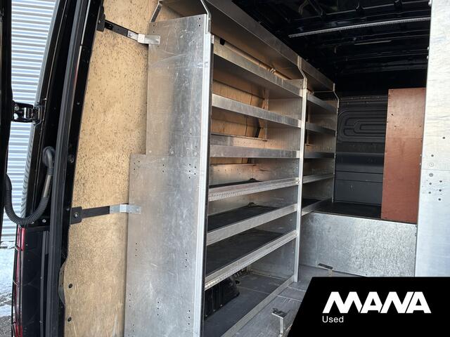 Mercedes-Benz SPRINTER 314 2.2 CDI L2H2 EURO VI-D Automaat Trekhaak Imperiaal Sidebars