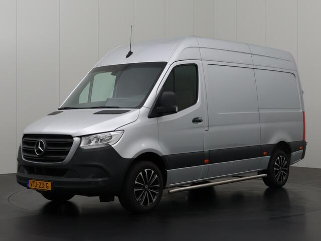 Mercedes-Benz SPRINTER 315CDI 9G-Tronic Automaat L2H2 RWD | 3500Kg TG | Leder | Camera | Cruise | Airco | 3-Zits