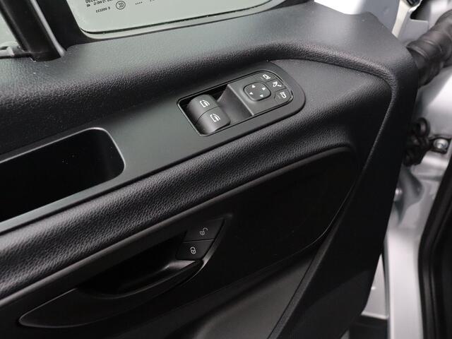 Mercedes-Benz SPRINTER 315CDI 9G-Tronic Automaat L2H2 RWD | 3500Kg TG | Leder | Camera | Cruise | Airco | 3-Zits