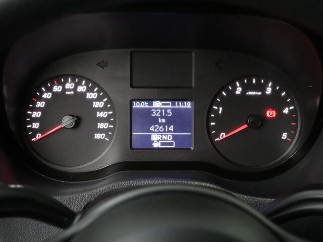 Mercedes-Benz SPRINTER 315CDI 9G-Tronic Automaat L2H2 RWD | 3500Kg TG | Leder | Camera | Cruise | Airco | 3-Zits