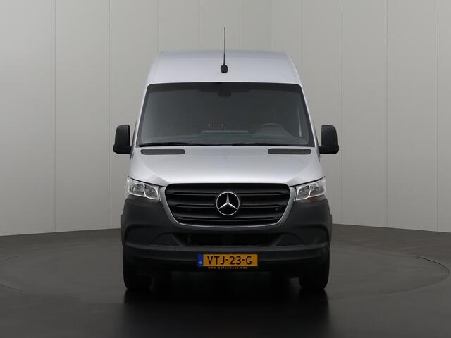 Mercedes-Benz SPRINTER 315CDI 9G-Tronic Automaat L2H2 RWD | 3500Kg TG | Leder | Camera | Cruise | Airco | 3-Zits