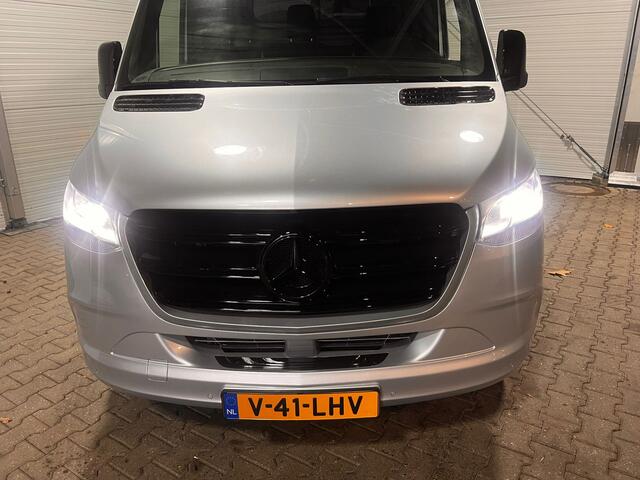 Mercedes-Benz SPRINTER 317 1.9 CDI L2H2 RWD AUTOMAAT VVB362 BPM vrij! Benut nu nog uw voordeel!