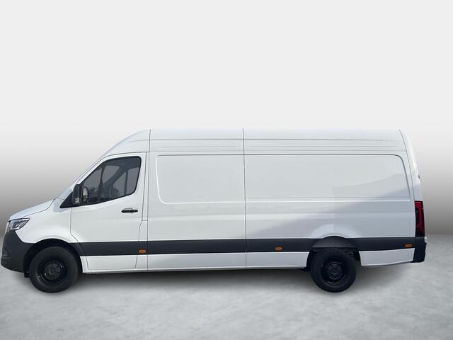Mercedes-Benz SPRINTER 317 CDI KA L3/H2 | Navigatie | Cruise Control | Telefoonvoorbereiding