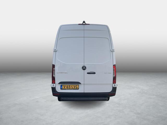 Mercedes-Benz SPRINTER 317 CDI KA L3/H2 | Navigatie | Cruise Control | Telefoonvoorbereiding