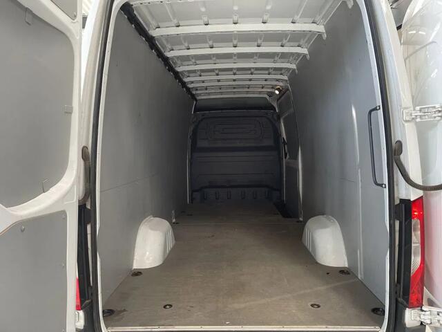 Mercedes-Benz SPRINTER 314CDI L3H2 Airco Navi Camera 270 Gradendeuren