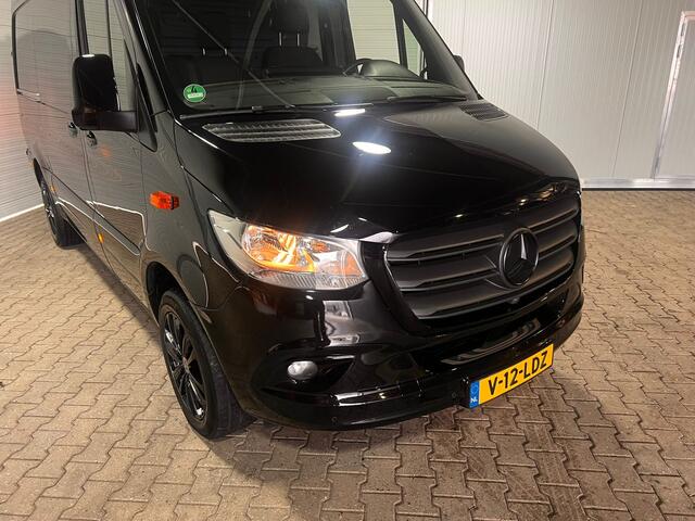 Mercedes-Benz SPRINTER 317 1.9 CDI L2H2 RWD VVB409 zoals getoond BPM vrij! Benut nu nog uw voordeel!