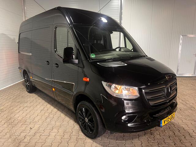 Mercedes-Benz SPRINTER 317 1.9 CDI L2H2 RWD VVB409 zoals getoond BPM vrij! Benut nu nog uw voordeel!