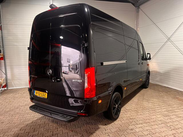 Mercedes-Benz SPRINTER 317 1.9 CDI L2H2 RWD VVB409 zoals getoond BPM vrij! Benut nu nog uw voordeel!