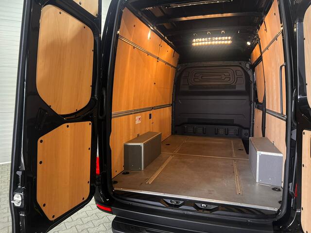 Mercedes-Benz SPRINTER 317 1.9 CDI L2H2 RWD VVB409 zoals getoond BPM vrij! Benut nu nog uw voordeel!