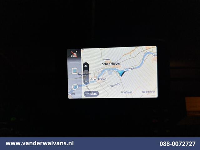 Mercedes-Benz SPRINTER 316 CDI 164pk L2H2 Euro6 Airco | 2800kg Trekhaak | Navigatie | Camera | Cruisecontrol Parkeersensoren