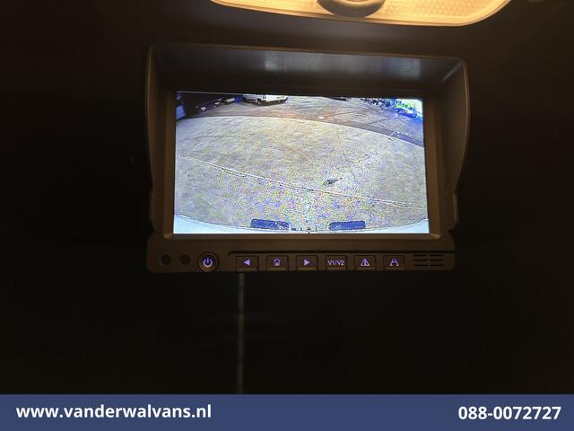 Mercedes-Benz SPRINTER 316 CDI 164pk L2H2 Euro6 Airco | 2800kg Trekhaak | Navigatie | Camera | Cruisecontrol Parkeersensoren