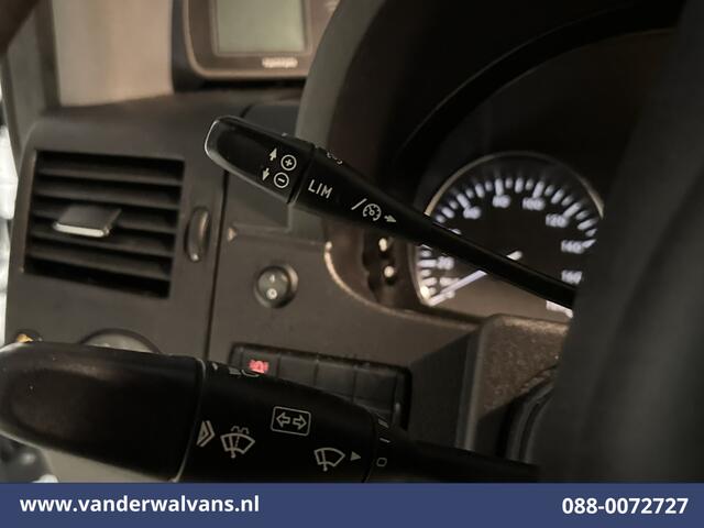 Mercedes-Benz SPRINTER 316 CDI 164pk L2H2 Euro6 Airco | 2800kg Trekhaak | Navigatie | Camera | Cruisecontrol Parkeersensoren