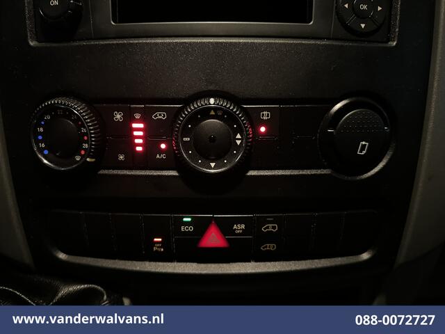 Mercedes-Benz SPRINTER 316 CDI 164pk L2H2 Euro6 Airco | 2800kg Trekhaak | Navigatie | Camera | Cruisecontrol Parkeersensoren