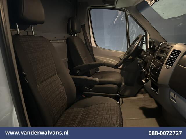 Mercedes-Benz SPRINTER 316 CDI 164pk L2H2 Euro6 Airco | 2800kg Trekhaak | Navigatie | Camera | Cruisecontrol Parkeersensoren