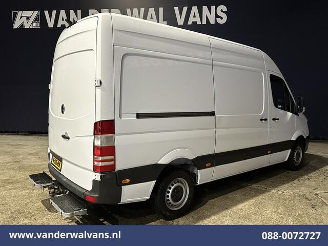 Mercedes-Benz SPRINTER 316 CDI 164pk L2H2 Euro6 Airco | 2800kg Trekhaak | Navigatie | Camera | Cruisecontrol Parkeersensoren