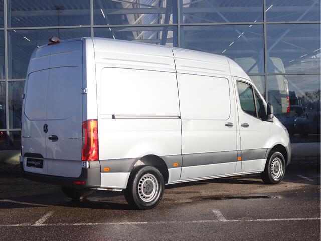 Mercedes-Benz SPRINTER 317 CDI L2H2 Pro | AIRCO/CAMERA/DISTRONIC | Certified
