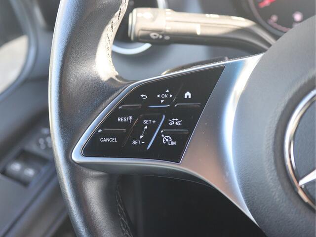 Mercedes-Benz SPRINTER 317 CDI L2H2 Pro | AIRCO/CAMERA/DISTRONIC | Certified