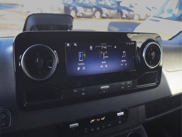 Mercedes-Benz SPRINTER 317 CDI L2H2 Pro | AIRCO/CAMERA/DISTRONIC | Certified