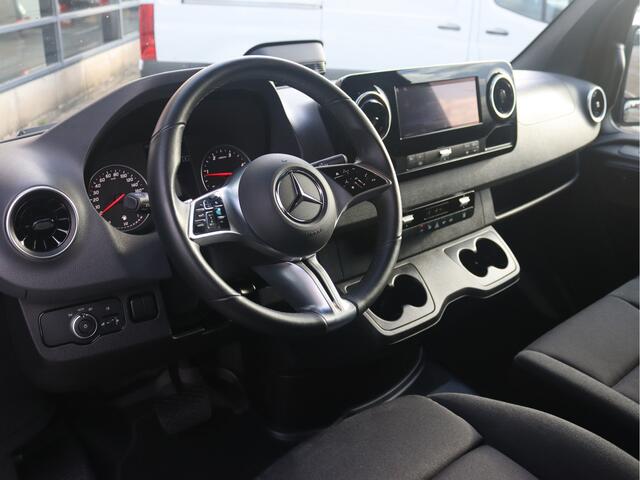 Mercedes-Benz SPRINTER 317 CDI L2H2 Pro | AIRCO/CRUISE/CAMERA | Certified