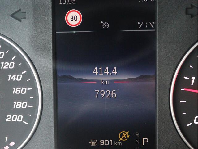 Mercedes-Benz SPRINTER 317 CDI L2H2 Pro | AIRCO/CRUISE/CAMERA | Certified