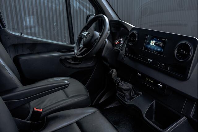 Mercedes-Benz SPRINTER 316CDI L2H1 | 164 PK | M-bux | Trekgewicht 3.5T Camera | Automaat | Airco | Cruise