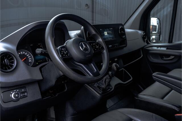 Mercedes-Benz SPRINTER 316CDI L2H1 | 164 PK | M-bux | Trekgewicht 3.5T Camera | Automaat | Airco | Cruise