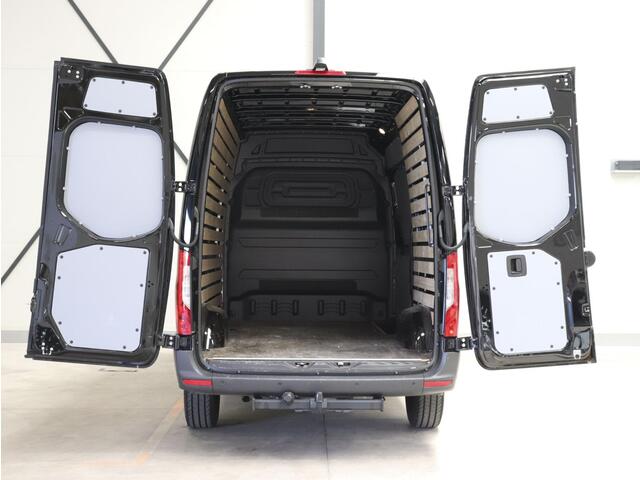 Mercedes-Benz SPRINTER 315 L2H2 Automaat Airco Cruise Navi Trekhaak