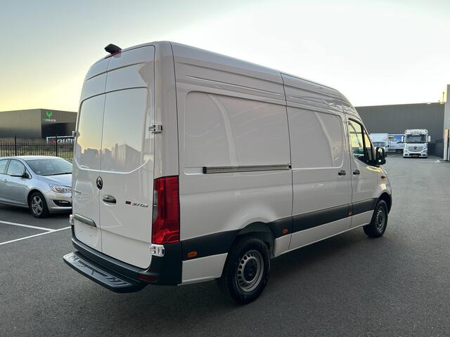 Mercedes-Benz SPRINTER 317 CDI L2 H2 MBUX / 360 Camera / Navigatie / Cruise control / Airco / 270 Graden achterdeuren