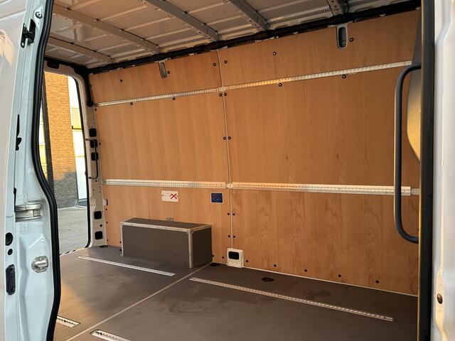 Mercedes-Benz SPRINTER 317 CDI L2 H2 MBUX / 360 Camera / Navigatie / Cruise control / Airco / 270 Graden achterdeuren