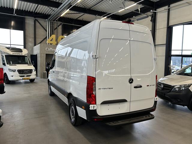 Mercedes-Benz SPRINTER 317 CDI L2 H2 MBUX / 360 Camera / Navigatie / Cruise control / Airco / 270 Graden achterdeuren