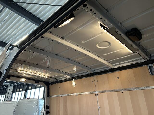 Mercedes-Benz SPRINTER 317 CDI L2 H2 MBUX / 360 Camera / Navigatie / Cruise control / Airco / 270 Graden achterdeuren