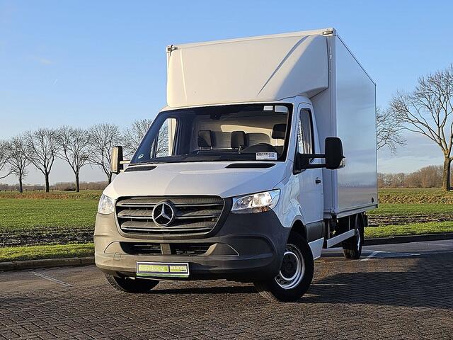 Mercedes-Benz SPRINTER 316 163PK Laadbak Deuren Airco