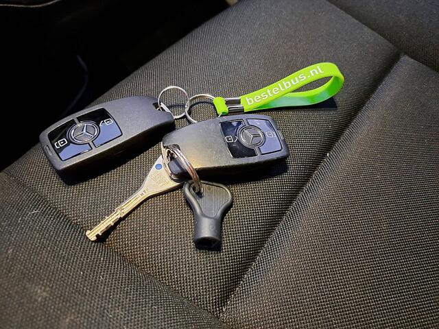 Mercedes-Benz SPRINTER 316 163PK Laadbak Deuren Airco