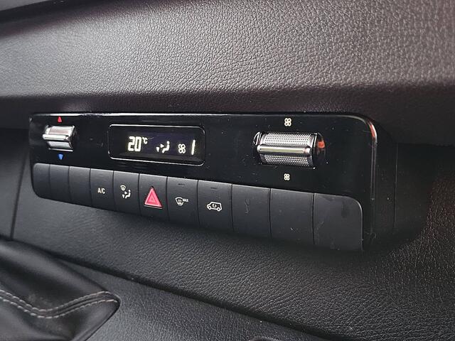 Mercedes-Benz SPRINTER 316 Bakwagen Laadklep Achterdeuren Zijdeur Airco Euro6 163Pk Spoiler!