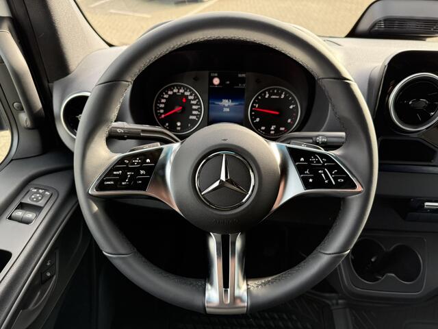 Mercedes-Benz SPRINTER 317 1.9 CDI L2H2 Select 9G-Tronic Automaat BPM VRIJ