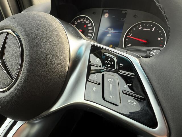Mercedes-Benz SPRINTER 317 1.9 CDI L2H2 Select 9G-Tronic Automaat BPM VRIJ