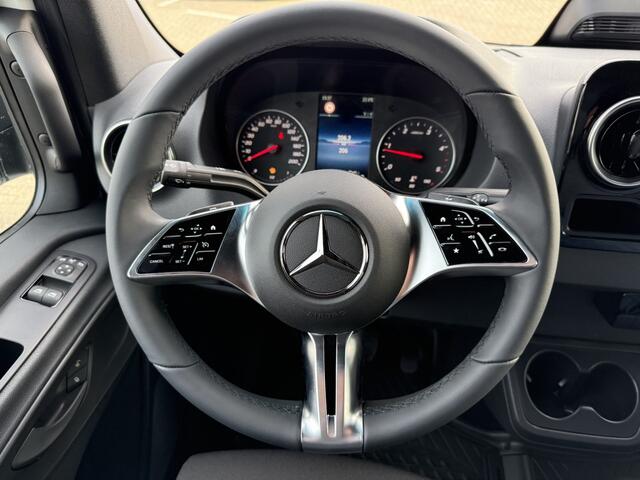 Mercedes-Benz SPRINTER 317 1.9 CDI L2 Select BPM VRIJ