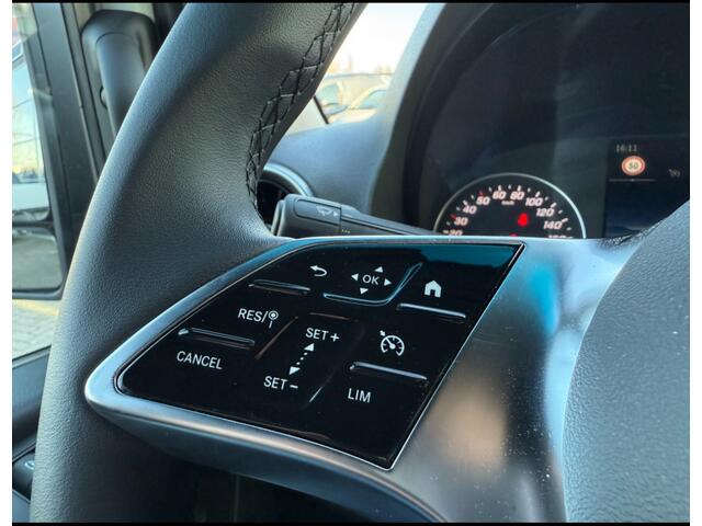 Mercedes-Benz SPRINTER 317 1.9 CDI L2 Select BPM VRIJ