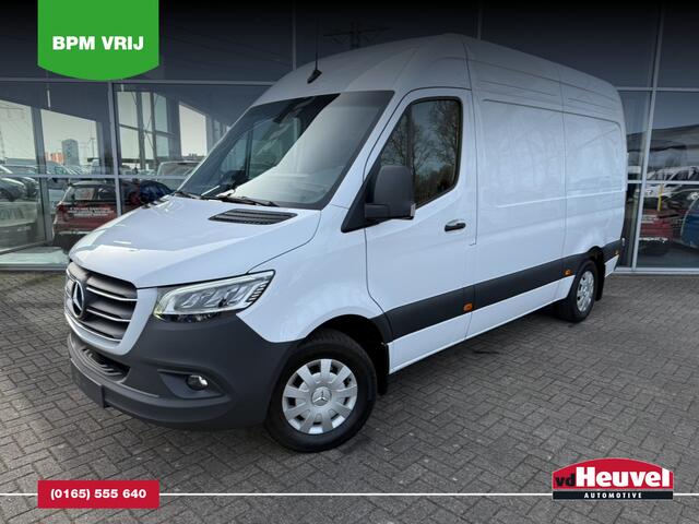 Mercedes-Benz SPRINTER 317 1.9 CDI L2 Select BPM VRIJ