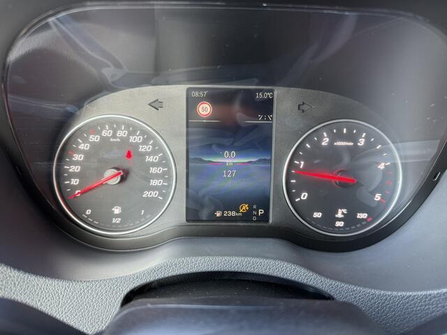 Mercedes-Benz SPRINTER 317 L3 Pro | 3.5t Trekgewicht | Navigatie BPM VRIJ