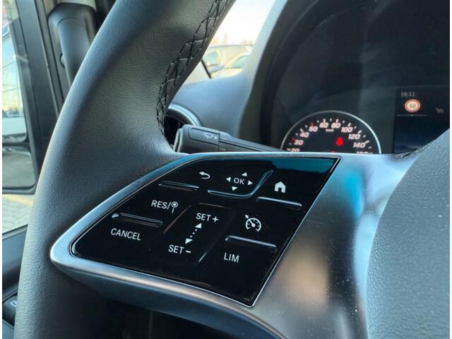 Mercedes-Benz SPRINTER L3H2 317 CDI 170PK RWD PRO KOELWAGEN | KOELAUTO | VRIESKOELING | VRIES | KOEL