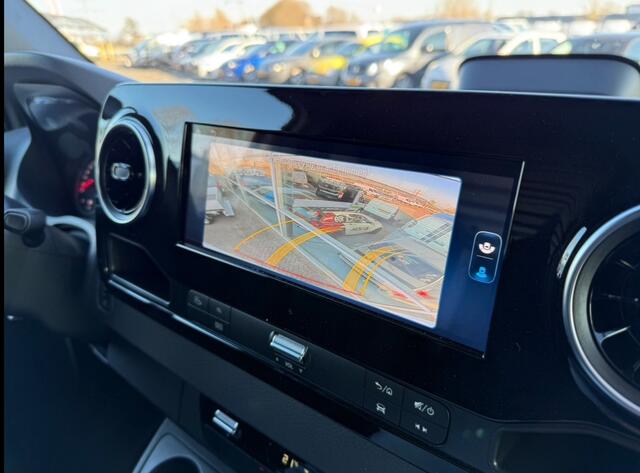 Mercedes-Benz SPRINTER L3H2 317 CDI 170PK RWD PRO KOELWAGEN | KOELAUTO | VRIESKOELING | VRIES | KOEL