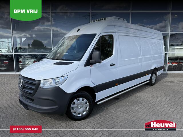Mercedes-Benz SPRINTER 317 L3 1.9 CDI L3 Pro HORECA KOELING