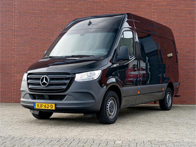 Mercedes-Benz SPRINTER 315 1.9 CDI L2H2 Automaat