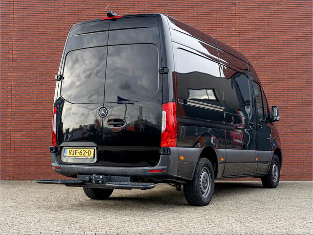 Mercedes-Benz SPRINTER 315 1.9 CDI L2H2 Automaat