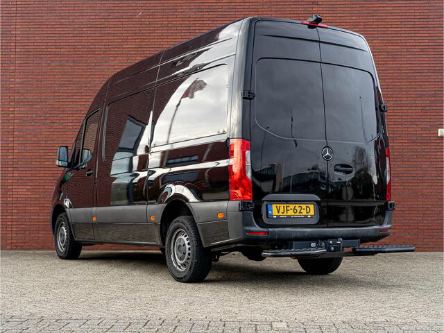 Mercedes-Benz SPRINTER 315 1.9 CDI L2H2 Automaat