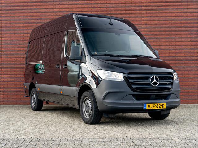 Mercedes-Benz SPRINTER 315 1.9 CDI L2H2 Automaat