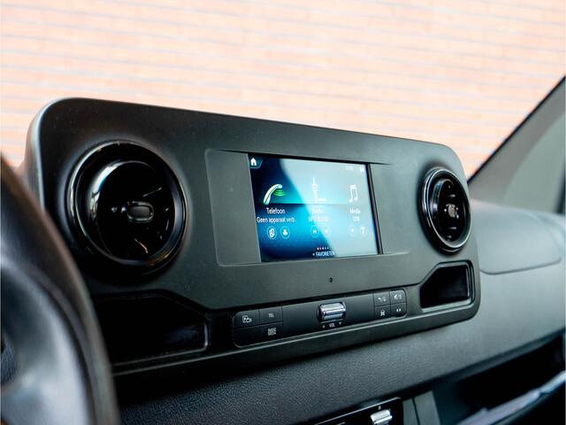 Mercedes-Benz SPRINTER 315 1.9 CDI L2H2 Automaat